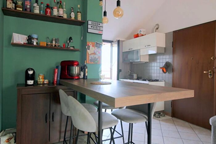 Appartamento trilocale in vendita in Via delle Fragole, Sommariva Perno