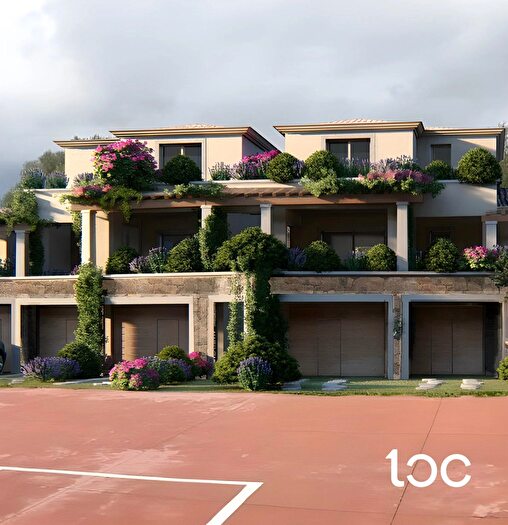 Casa trilocale in vendita in San Teodoro