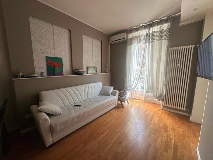 Appartamento bilocale in affitto in Via Sant'Anselmo d'Aosta, Centro, Perugia