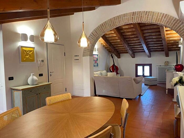 Appartamento quadrilocale in affitto in Piangipane Santerno, Ravenna