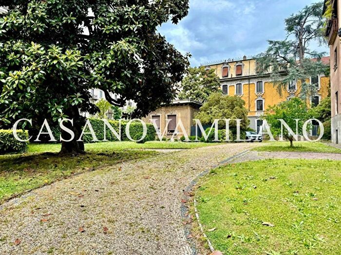 Appartamento monolocale in affitto in Piazza Piemonte, Washington, Milano