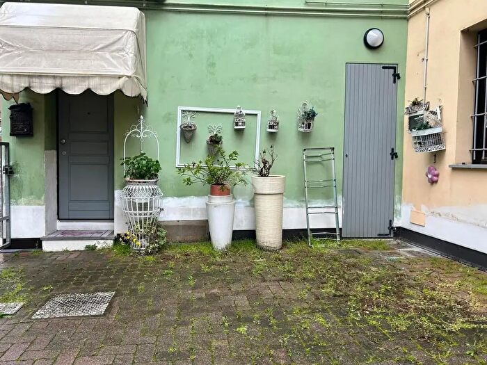 Casa quadrilocale in affitto in Via Roma, Sant'Ilario D'Enza