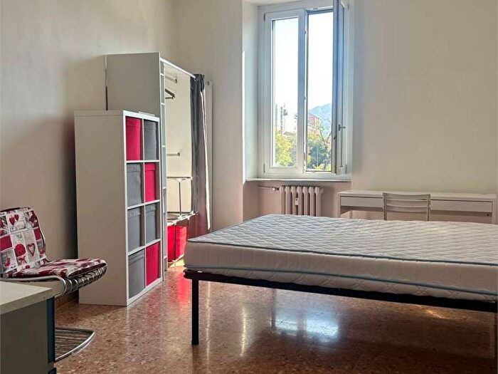 Appartamento trilocale in affitto in via Arquata, San Secondo, Torino