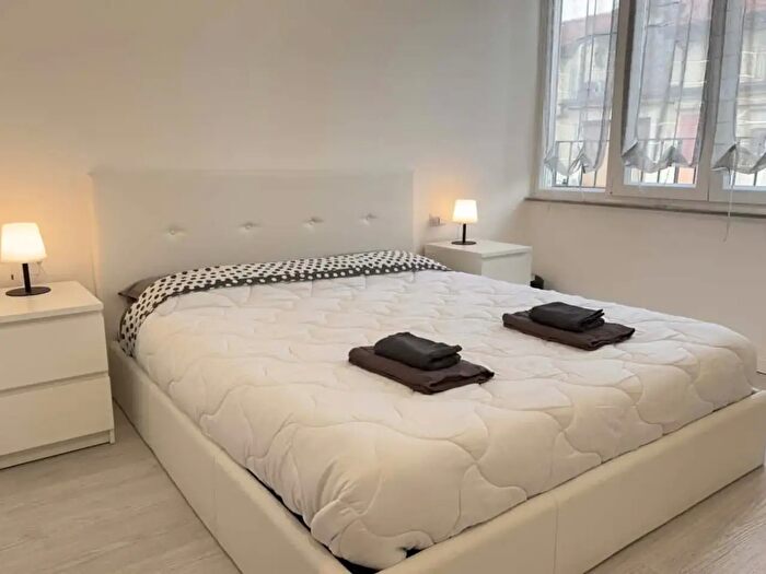 Appartamento monolocale in affitto in Via Privata Sibelli Bogliolo, Alassio