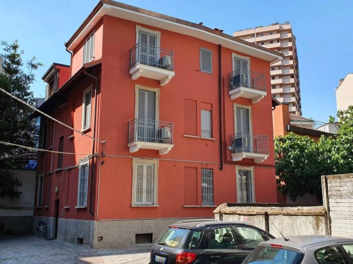 Appartamento bilocale in affitto in Lodi Brenta, Milano