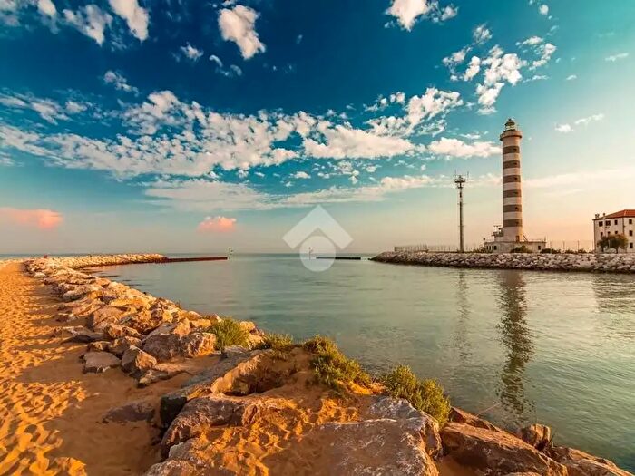 Appartamento bilocale in vendita in Via a Volta, Jesolo