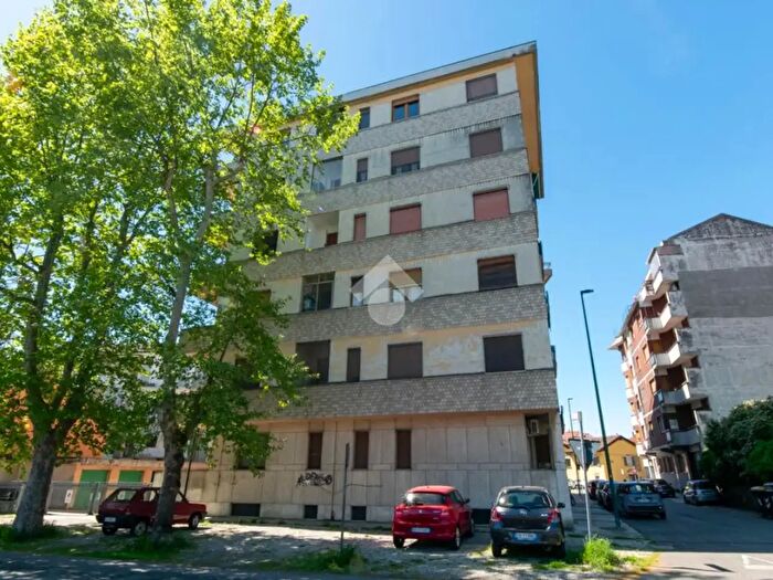 Appartamento quadrilocale in vendita in Via Novarese, Casale Monferrato