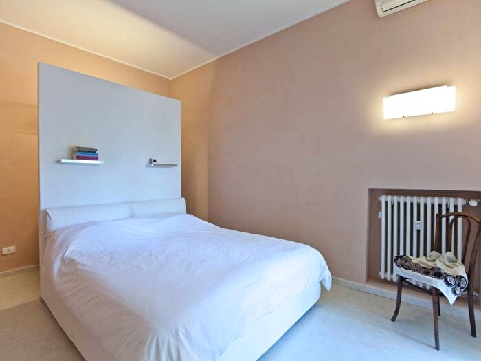 Appartamento trilocale in affitto in Via Carlo Rusconi, Monteverde Vecchio, Roma