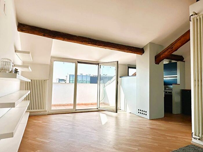 Appartamento bilocale in affitto in Via Giovanni Battista Piranesi, Porta Vittoria, Milano