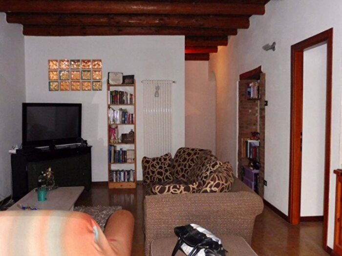 Appartamento monolocale in affitto in via san vito, Albettone