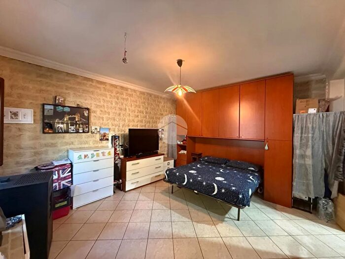 Appartamento monolocale in vendita in Via Vico Squarano, Viterbo