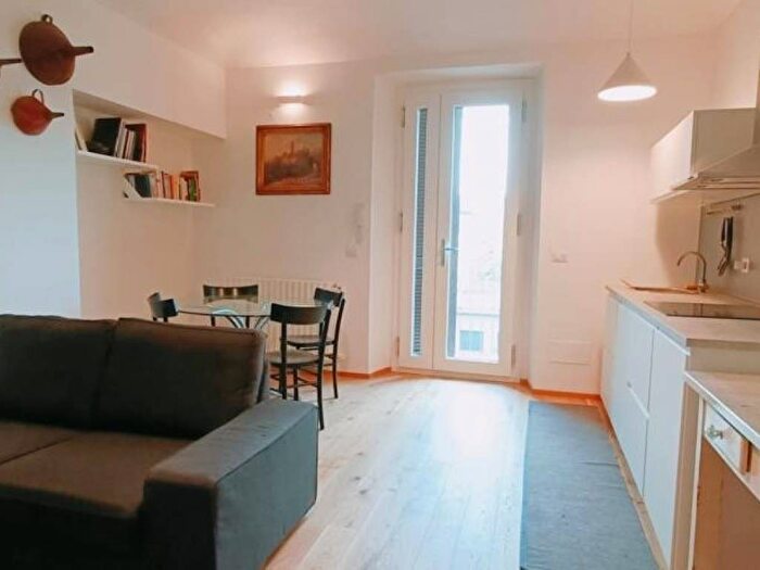 Appartamento quadrilocale in affitto in Via Pisa, Aurora, Torino