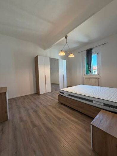 Appartamento bilocale in affitto in Via Ottavio Rinuccini, Porta al Prato San Jacopino, Firenze