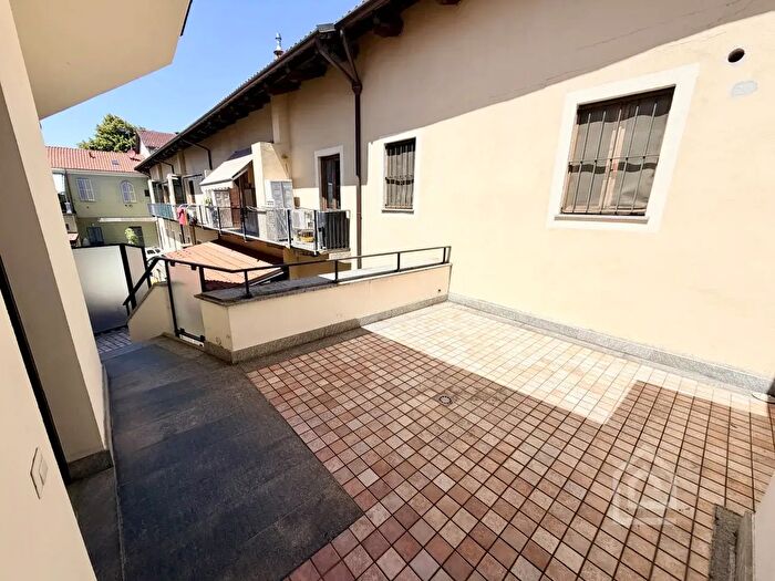 Appartamento quadrilocale in vendita in Via Vittorio Alfieri, Settimo Torinese