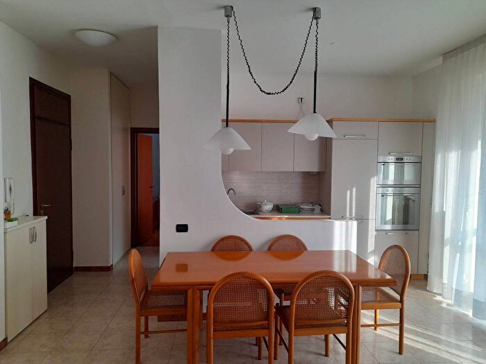 Appartamento bilocale in affitto in Via Pietro Rubens, San Siro, Milano