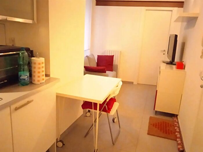 Appartamento bilocale in affitto in Ancona