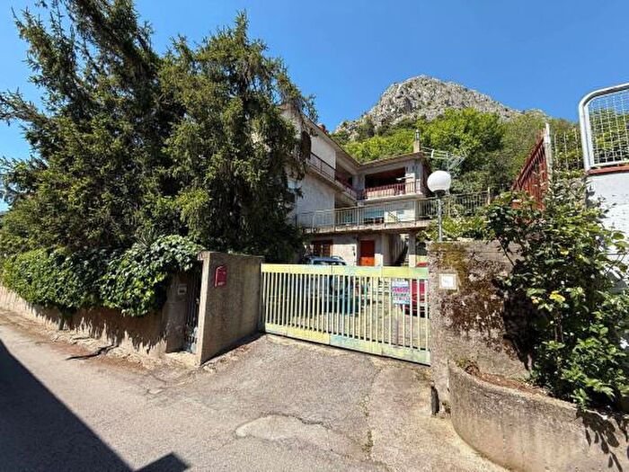 Appartamento con 5 locali in vendita in Via Palazzo, Foglianise