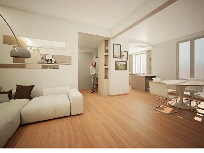 Appartamento con 5 locali in vendita in Pisa