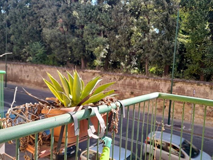 Appartamento con 5 locali in affitto in Via Pio XII, Colli Aminei Capodimonte, Napoli