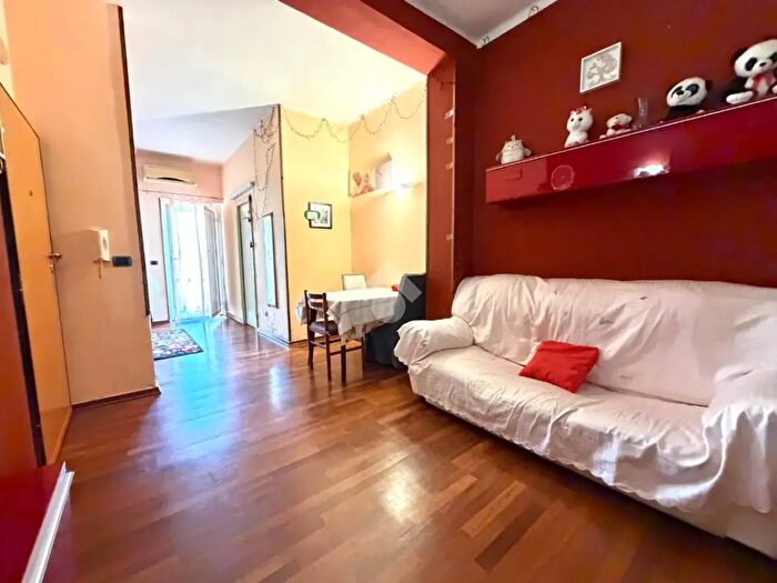 Appartamento bilocale in vendita in Via Monte Grappa, Bari