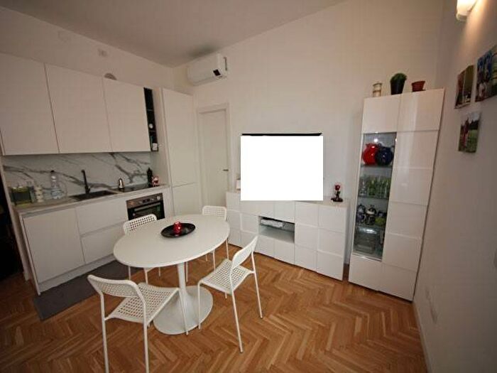 Appartamento bilocale in affitto in Via Monte Cervino, Triante, Monza