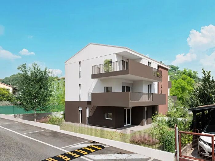 Appartamento bilocale in vendita in Arzignano