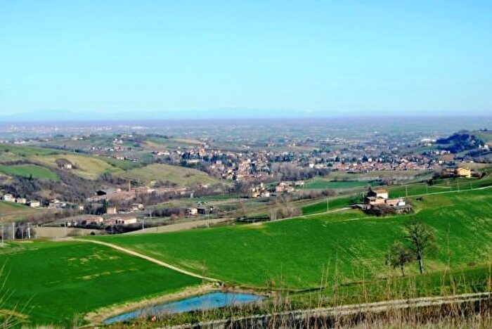 Casa in vendita in Via Villa Bianca, Castelvetro Di Modena