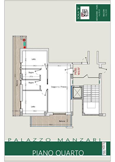 Case in Vendita e in Affitto - 3