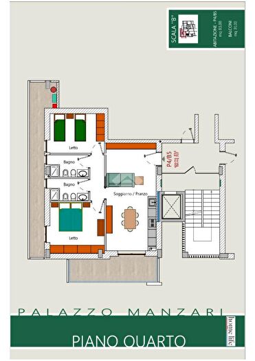 Case in Vendita e in Affitto - 2