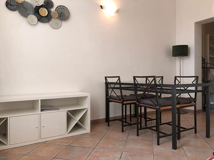 Appartamento bilocale in affitto in Centro Storico San Francesco, Prato