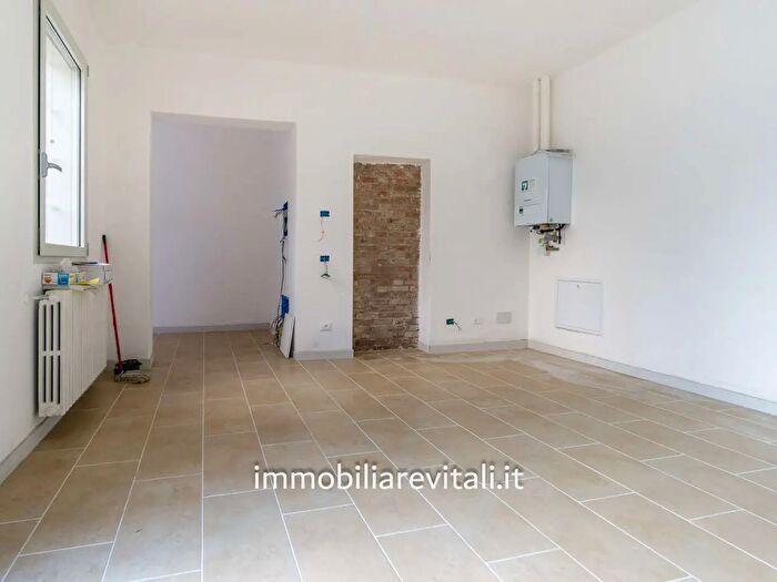 Appartamento trilocale in vendita in Via Re Amato, Pontenure