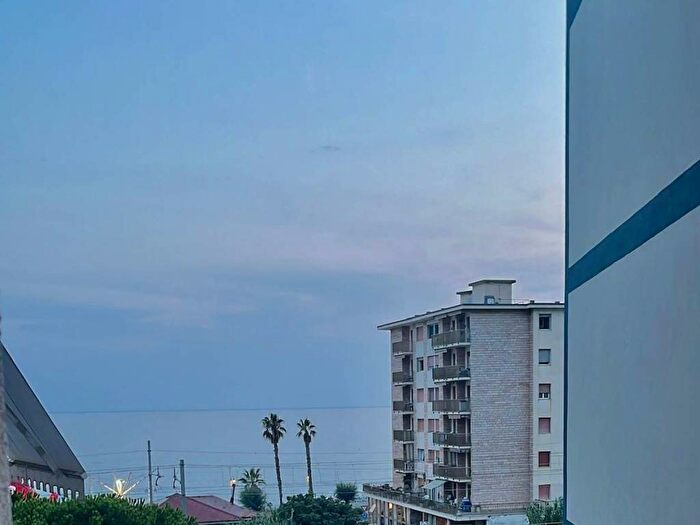 Appartamento monolocale in affitto in Centro, Vallecrosia