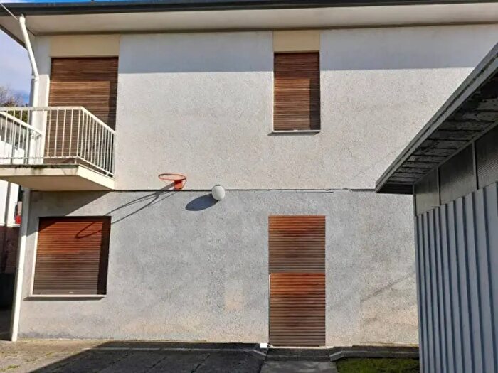 Casa con 5 locali in vendita in Marostica