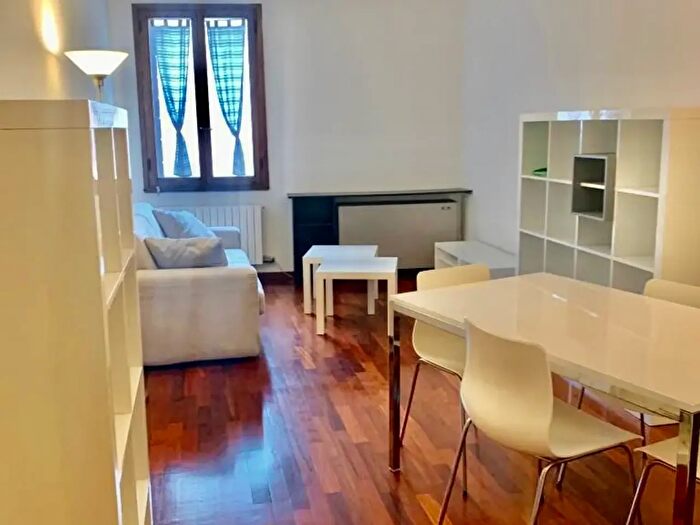 Appartamento bilocale in vendita in Corso Vittorio Emanuele, Padova