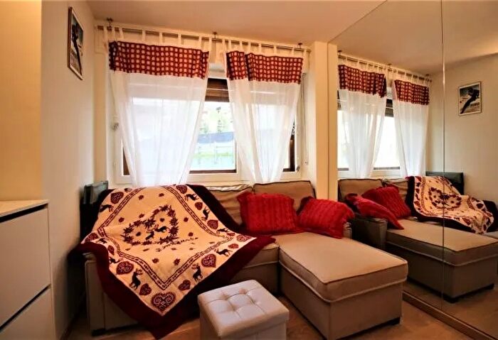 Appartamento bilocale in affitto in Via Assietta Sestriere To Italia, Sestriere