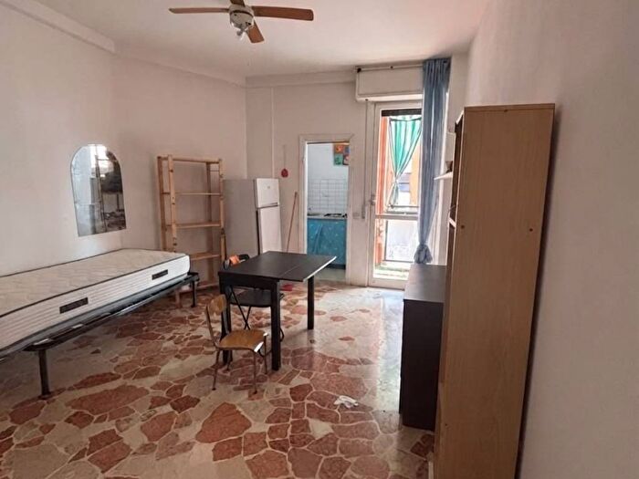 Appartamento monolocale in affitto in Viale Fulvio Testi, Rondò Torretta, Sesto San Giovanni