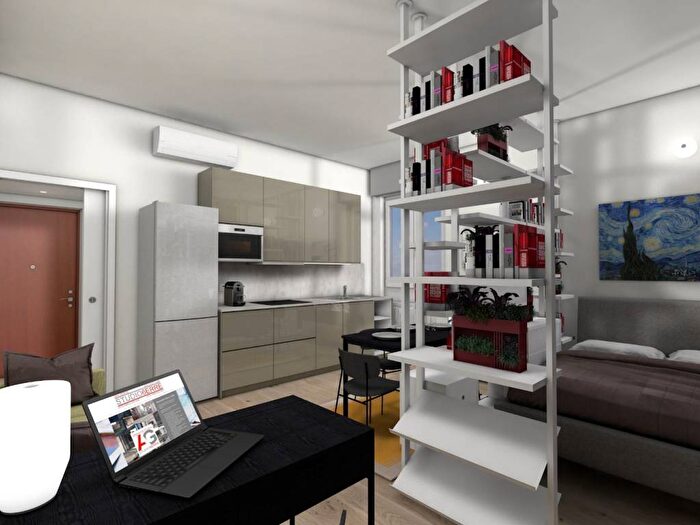 Case in Vendita e in Affitto - 2