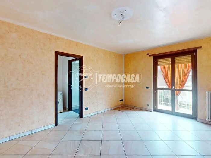 Appartamento bilocale in vendita in Via Salvo dAcquisto C, Vinovo