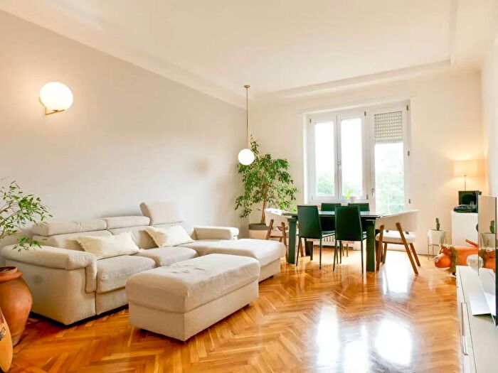Appartamento quadrilocale in vendita in Corso Duca degli Abruzzi, Torino