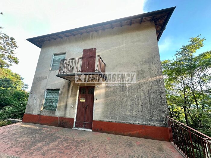 Casa trilocale in vendita in Via IV Novembre, Prignano Sulla Secchia