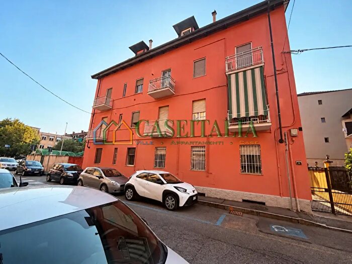 Appartamento quadrilocale in affitto in Via Vittorio Zanellato, Venaria Reale