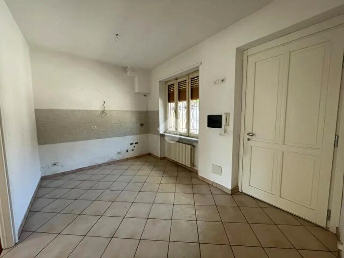 Appartamento trilocale in affitto in Via Olmetti, Bricherasio