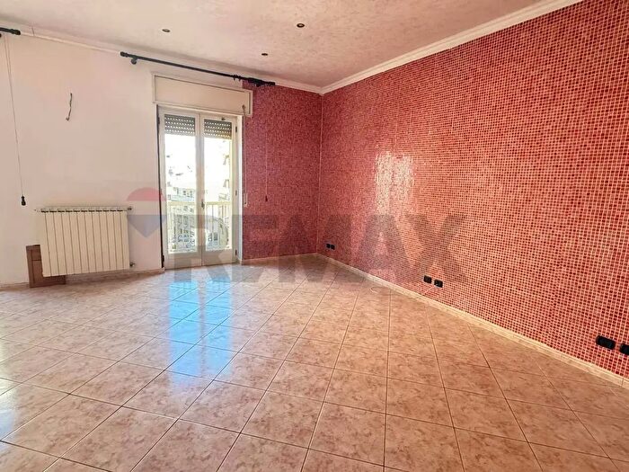 Appartamento quadrilocale in vendita in Via Gorizia, Vieste