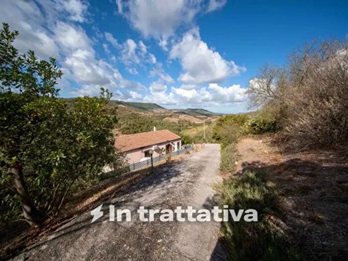 Casa quadrilocale in vendita in Via Francesco Cossiga, Siligo