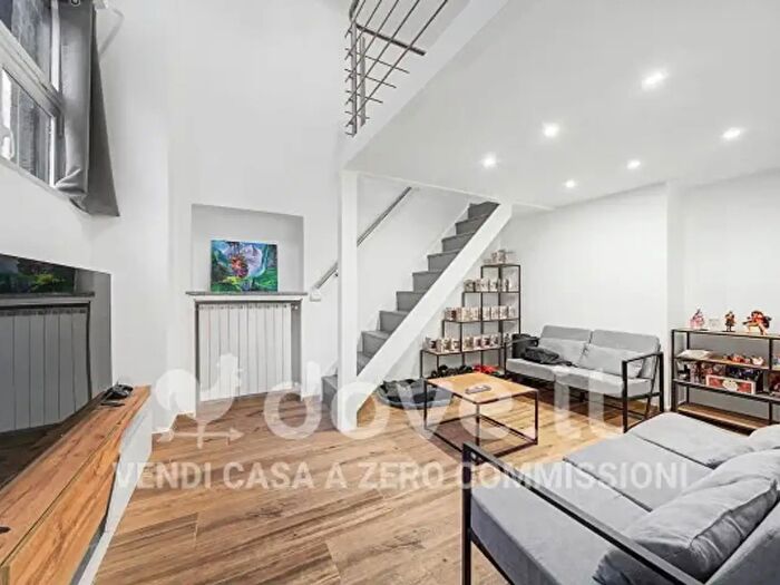 Appartamento bilocale in vendita in Via Tito Vignoli, Milano