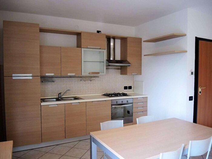 Appartamento bilocale in affitto in via Walter Tobagi, Canovine, Bergamo