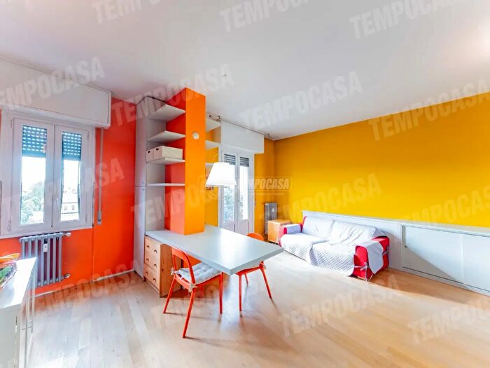 Appartamento bilocale in affitto in Via Vincenzo da Seregno, Milano