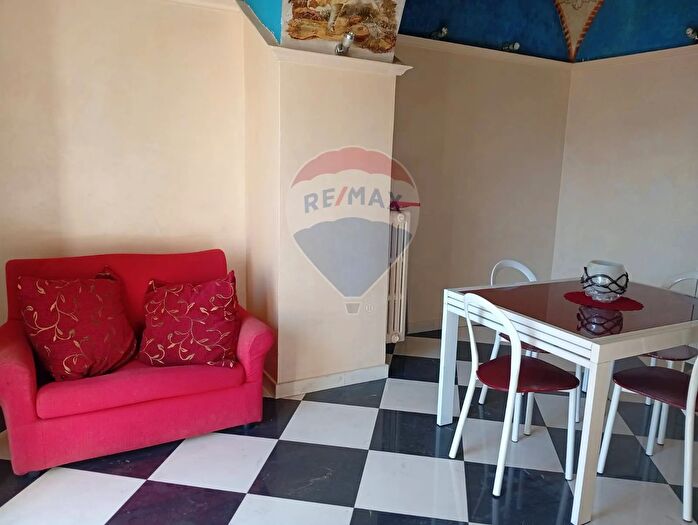 Casa con 5 locali in vendita in Via Roma, Vinchiaturo