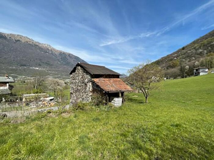 Casa in vendita in Via allArgine, Rogolo
