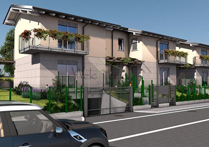 Case in Vendita e in Affitto - 2